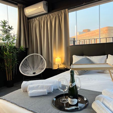 Rooftop Brindisi Ngoại thất bức ảnh