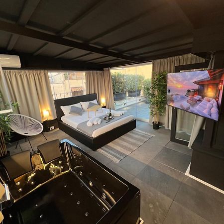 Rooftop Brindisi Ngoại thất bức ảnh