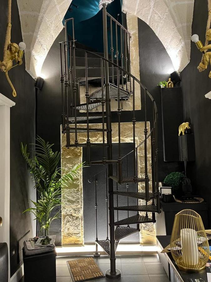 Rooftop Brindisi Ngoại thất bức ảnh