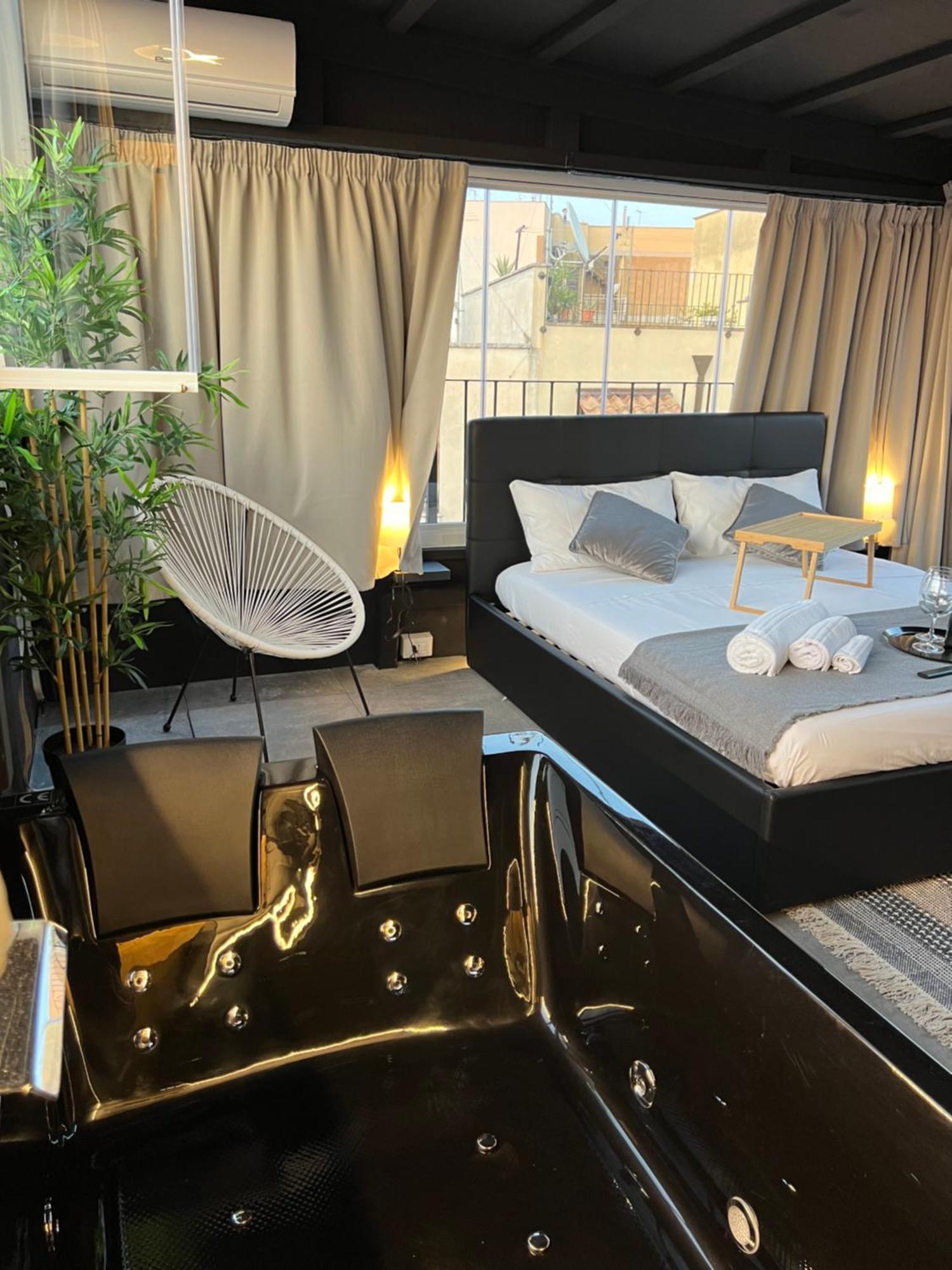 Rooftop Brindisi Ngoại thất bức ảnh
